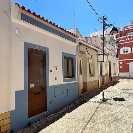 Casa Da Tita Alvor Vila Exterior foto